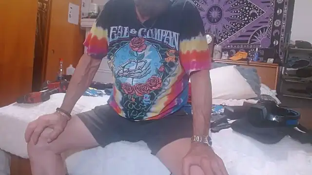 reebokrick650 online show from 11, 11, 2025