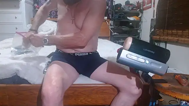 reebokrick650 online show from 19, 12, 2025