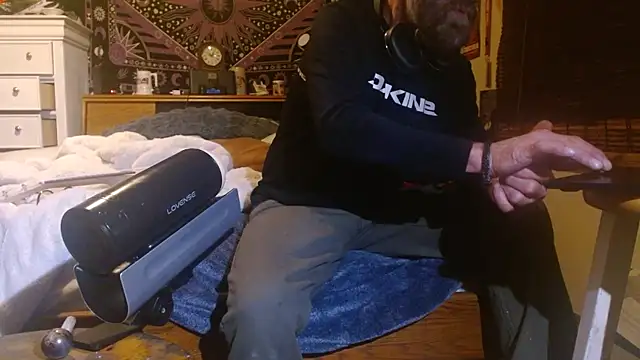 reebokrick650 online show from 8, 1, 2026