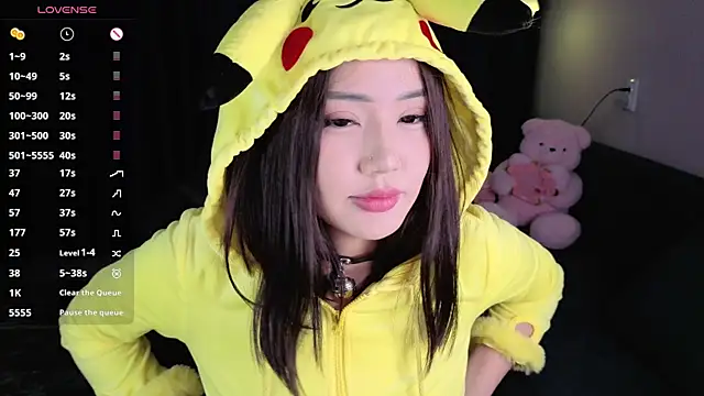 Momo Ayase  online show from 23, 5, 2026