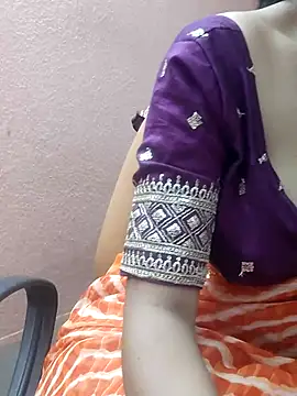 Hot-rima online show from 17, 6, 2026