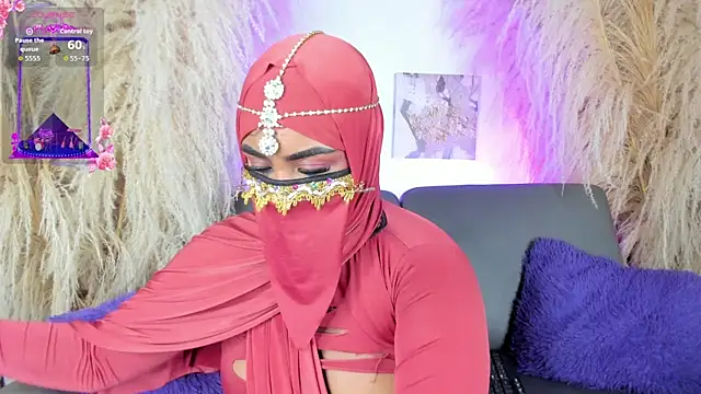 Snapshot of yasmin_elite chatting on 19, 9, 2025 yasmin elite online show from 19, 9, 2025