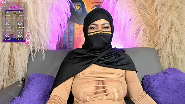Snapshot of yasmin_elite chatting on 6, 10, 2025 yasmin elite online show from 6, 10, 2025