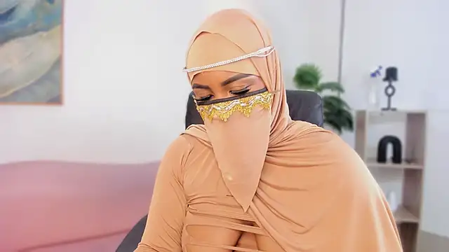 yasmin elite online show from 21, 10, 2025