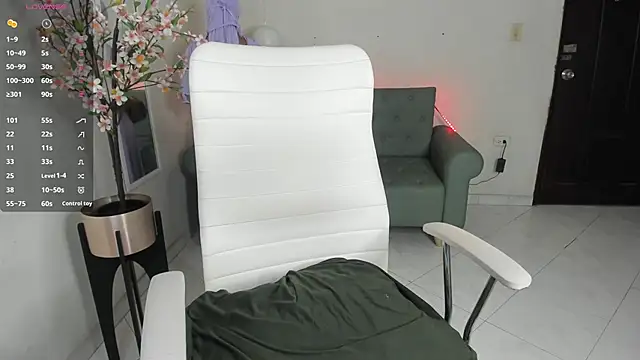 leila whisper online show from 1, 10, 2025