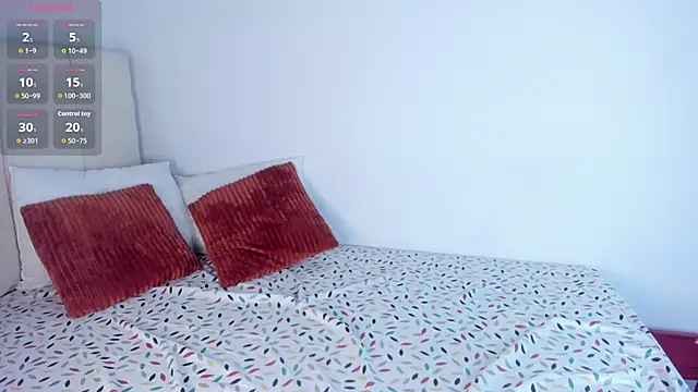 leila whisper online show from 5, 10, 2025