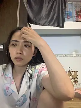 Minee1202 online show from 12, 9, 2025