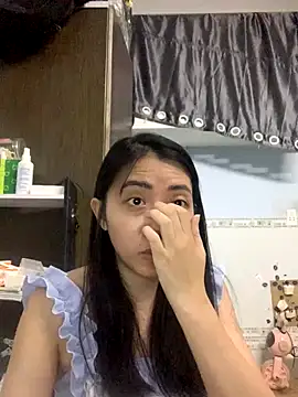 Minee1202 online show from 16, 9, 2025