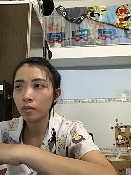 Minee1202 online show from 17, 10, 2025