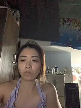 Snapshot of Minee1202 chatting on 13, 6, 2026 Minee1202 online show from 13, 6, 2026