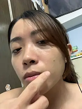 Snapshot of Minee1202 chatting on 25, 6, 2026 Minee1202 online show from 25, 6, 2026