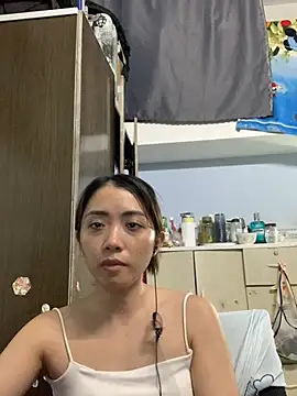 Snapshot of Minee1202 chatting on 27, 6, 2026 Minee1202 online show from 27, 6, 2026