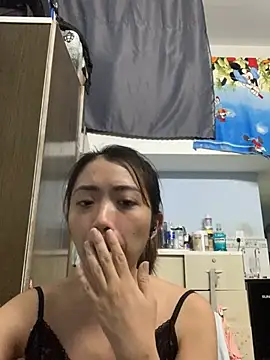 Snapshot of Minee1202 chatting on 30, 6, 2026 Minee1202 online show from 30, 6, 2026