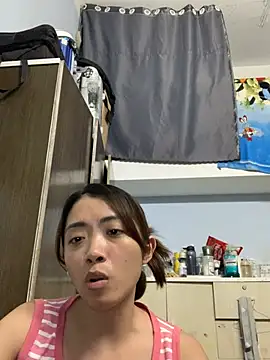 Snapshot of Minee1202 chatting on 6, 7, 2026 Minee1202 online show from 6, 7, 2026