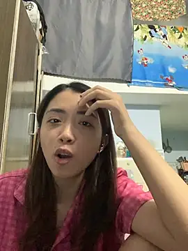 Snapshot of Minee1202 chatting on 8, 7, 2026 Minee1202 online show from 8, 7, 2026