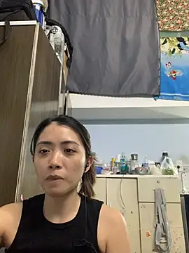 Snapshot of Minee1202 chatting on 9, 7, 2026 Minee1202 online show from 9, 7, 2026