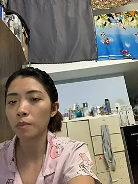Snapshot of Minee1202 chatting on 10, 7, 2026 Minee1202 online show from 10, 7, 2026