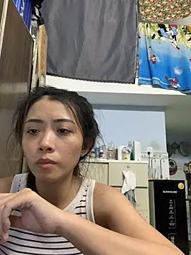 Snapshot of Minee1202 chatting on 16, 7, 2026 Minee1202 online show from 16, 7, 2026
