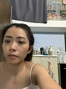 Snapshot of Minee1202 chatting on 29, 7, 2026 Minee1202 online show from 29, 7, 2026