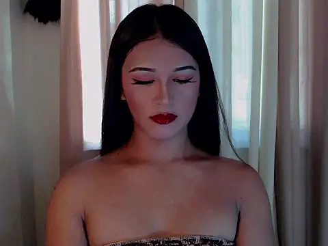 Snapshot of Anggeh_Slut chatting on 5, 7, 2026 Anggeh Slut online show from 5, 7, 2026