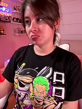 Sharon 07 online show from 17, 10, 2025