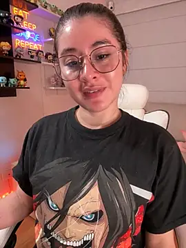 Sharon 07 online show from 22, 10, 2025