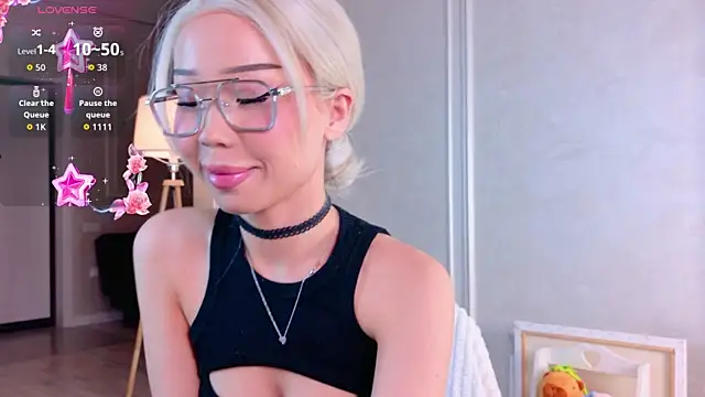 Snapshot of hinarin chatting on 30, 9, 2025 hinarin online show from 30, 9, 2025