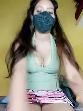Snapshot of Dazzling_khushii chatting on 20, 9, 2025 Dazzling khushii online show from 20, 9, 2025