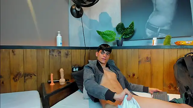 Dani mc1 online show from 9, 9, 2025