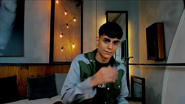 Dani mc1 online show from 14, 9, 2025