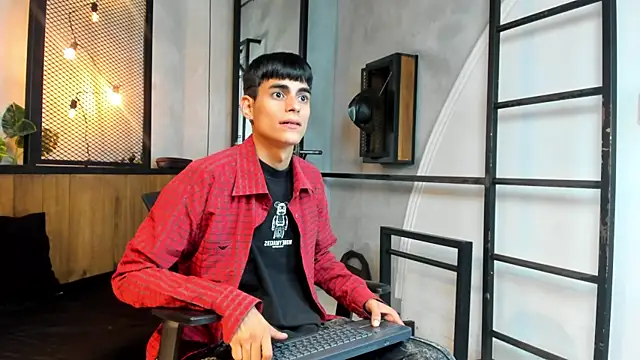 Dani mc1 online show from 20, 10, 2025