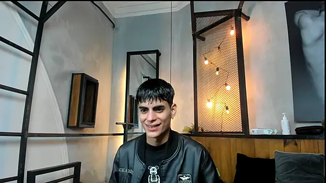 Dani mc1 online show from 21, 11, 2025