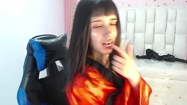 allyssa bellini s online show from 21, 9, 2025