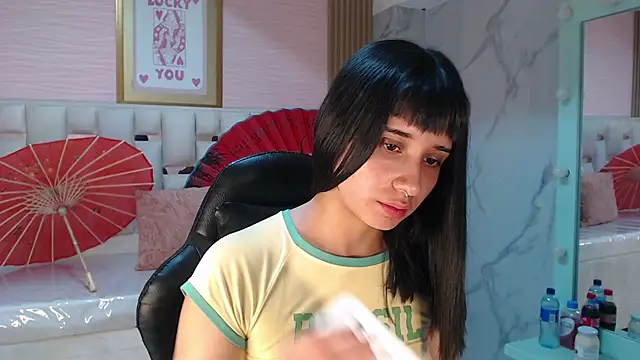 allyssa bellini s online show from 25, 9, 2025