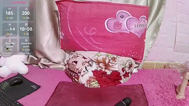 ASIAN puppy online show from 6, 1, 2026