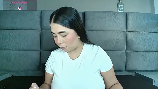 Samy Grey01 online show from 2, 12, 2025