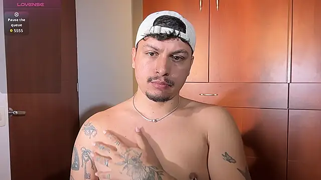 latinnael online show from 24, 7, 2026