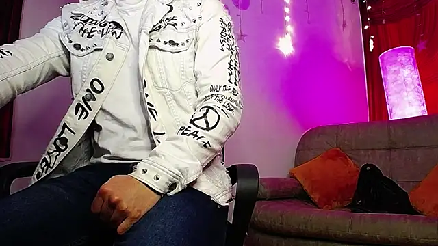 Noha Lux online show from 2, 10, 2025