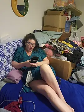 Butterfly50286 online show from 9, 11, 2025