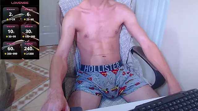 Sexxx20 online show from 10, 4, 2026