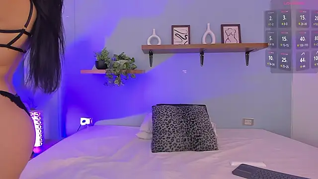 Snapshot of CandySlut_ chatting on 3, 2, 2026 CandySlut online show from 3, 2, 2026