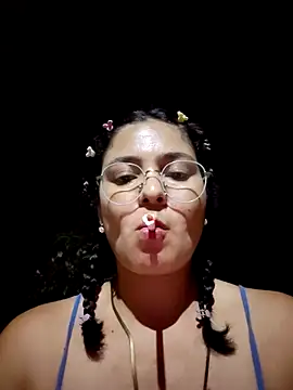 Lily-o online show from 21, 10, 2025