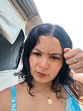 Lily-o online show from 5, 12, 2025