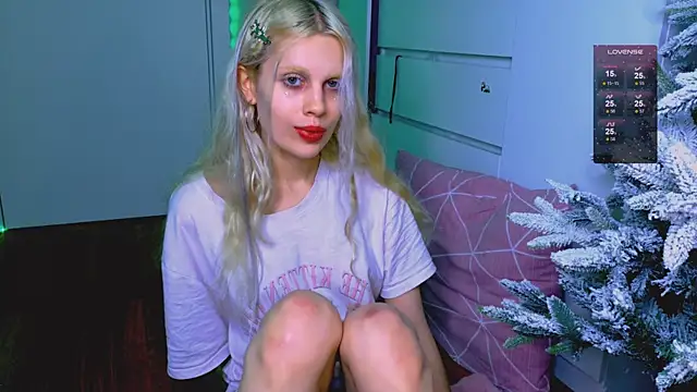 carmen crybaby online show from 17, 12, 2025