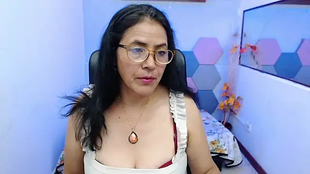 AmandaPeet online show from 22, 9, 2025