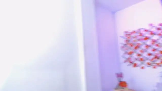 AmandaPeet online show from 1, 12, 2025