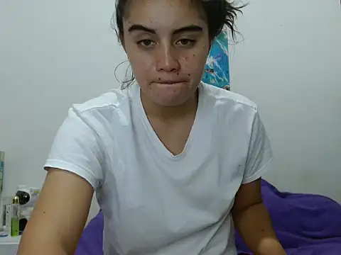 Arieeel 09 online show from 18, 1, 2026