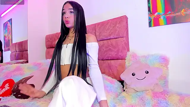 Baby Steff online show from 8, 10, 2025