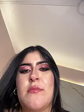 VioletaMaddox online show from 17, 10, 2025