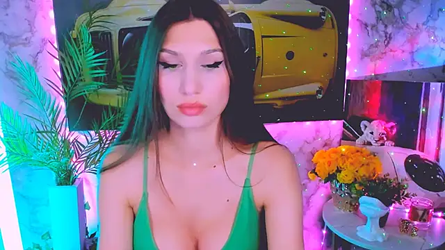 Mollyinyourmind online show from 29, 9, 2025